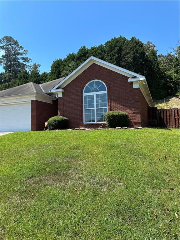 4017 River Rock Way, Columbus, GA 31907
