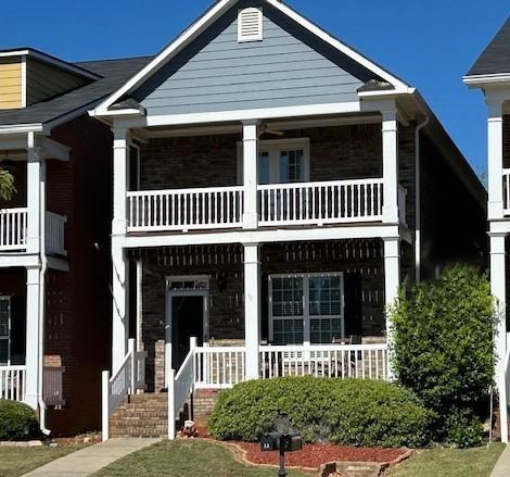 11 Lenox Park Ave., Cartersville, GA 30120