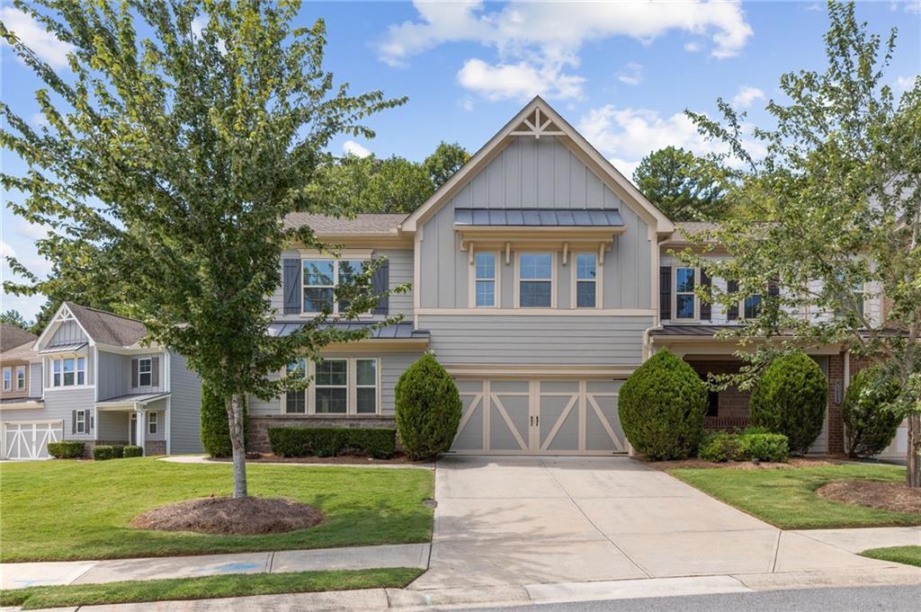 2405 Boxwalking Ct., Cumming, GA 30040