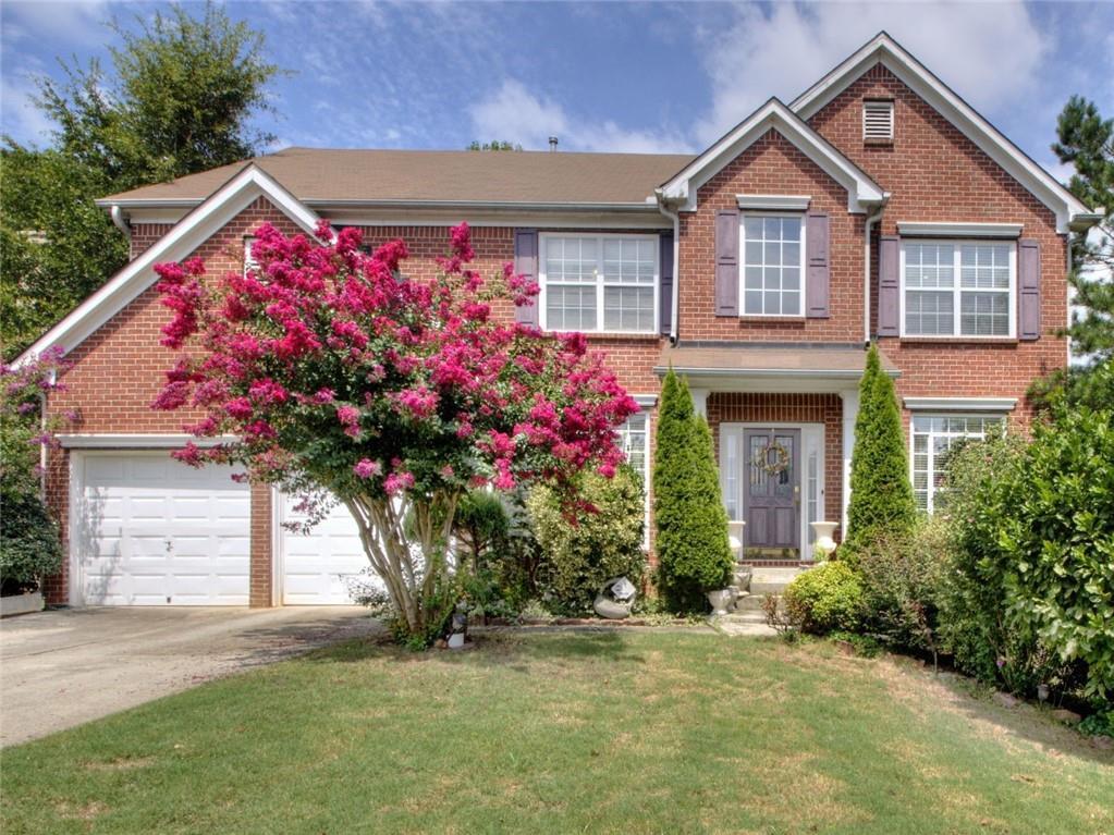 392 Leggett Oaks Ln., Lawrenceville, GA 30043