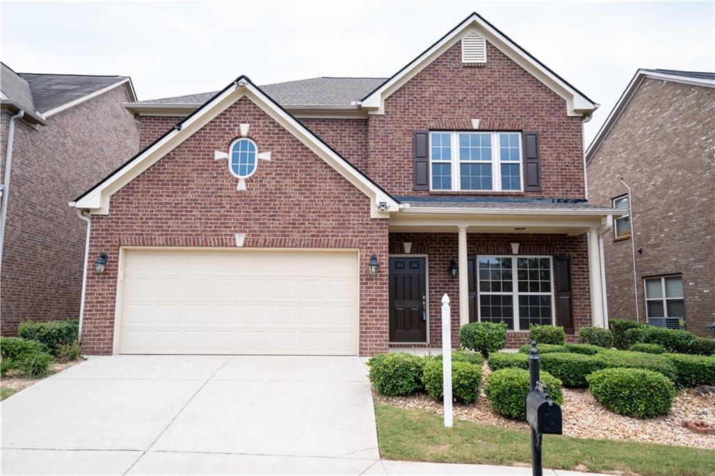 2412 Harpers Way, Duluth, GA 30097