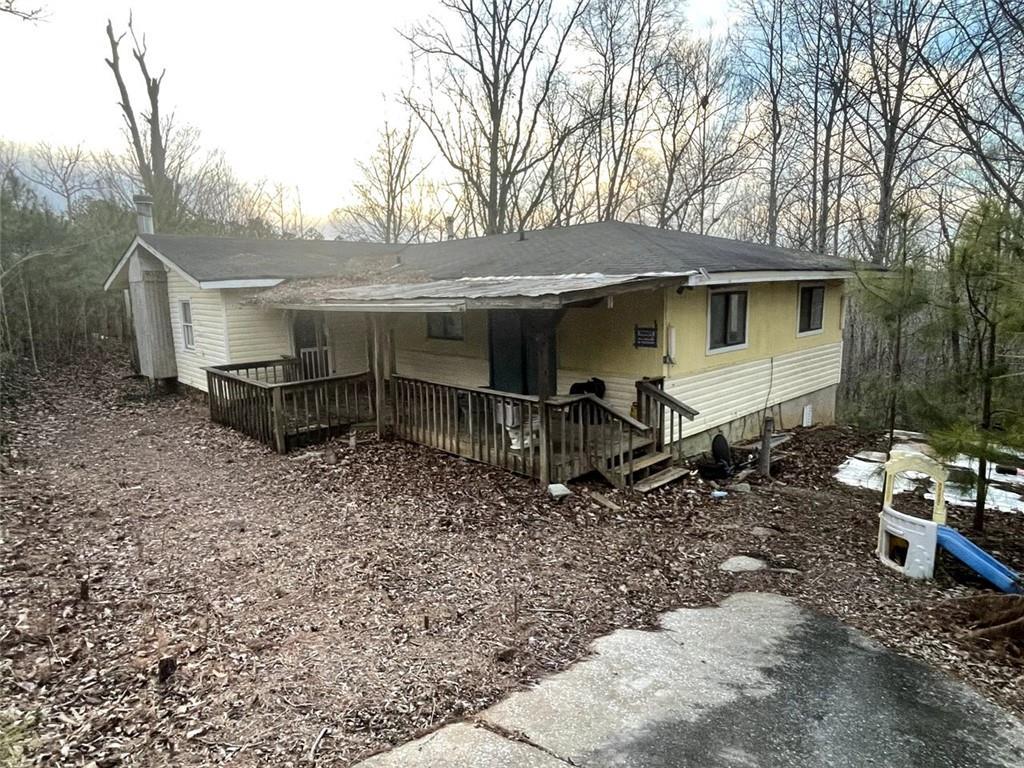 366 Tallapoosa East Church Rd., Buchanan, GA 30113