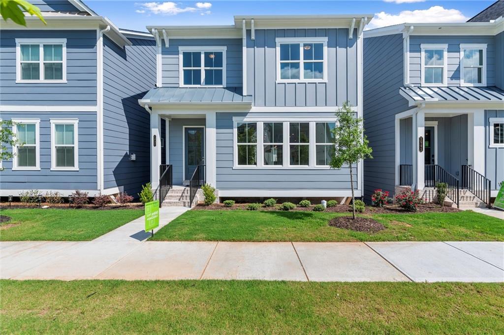 1937 Quarry Park Pl., Atlanta, GA 30318