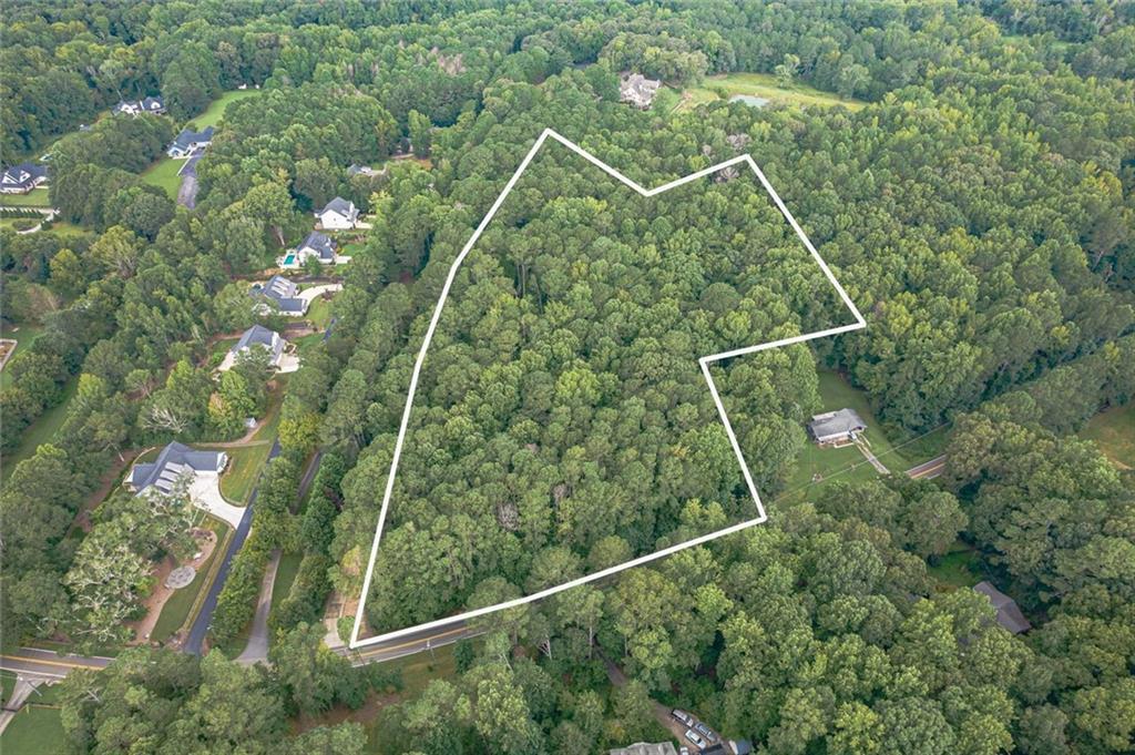 Jep Wheeler Rd., Woodstock, GA 30188