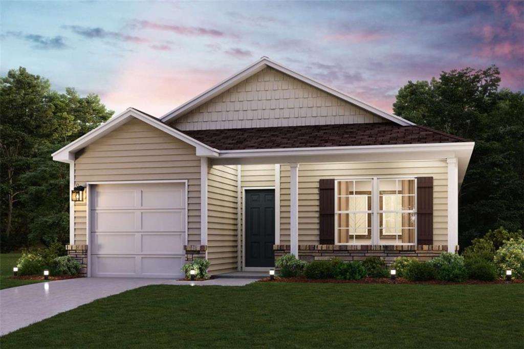 200 Lochwolde Dr., Macon, GA 31220