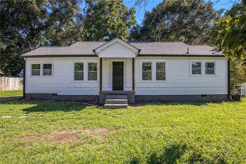 118 E Kimball St., Winder, GA 30680