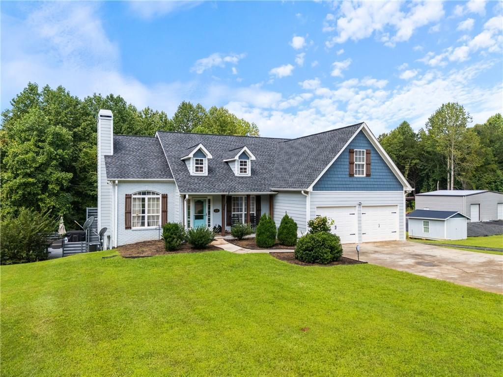 340 Loftis Rd., Temple, GA 30179