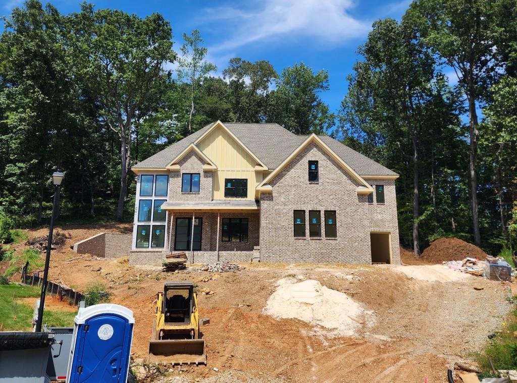 5061 Pointer Ridge, Flowery Branch, GA 30542