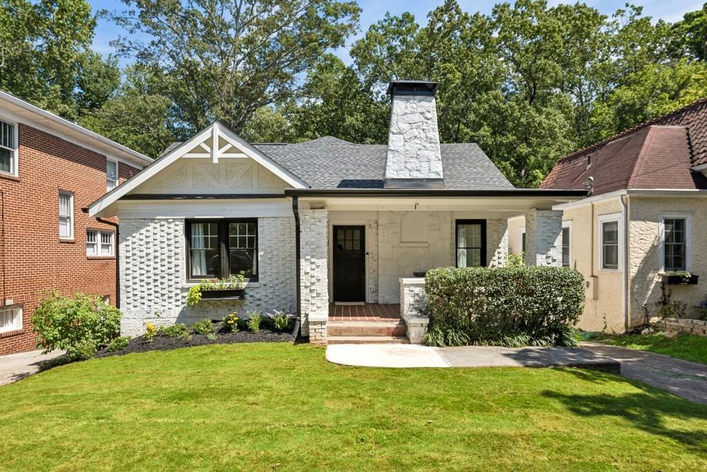 1185 Briarcliff Rd., Atlanta, GA 30306