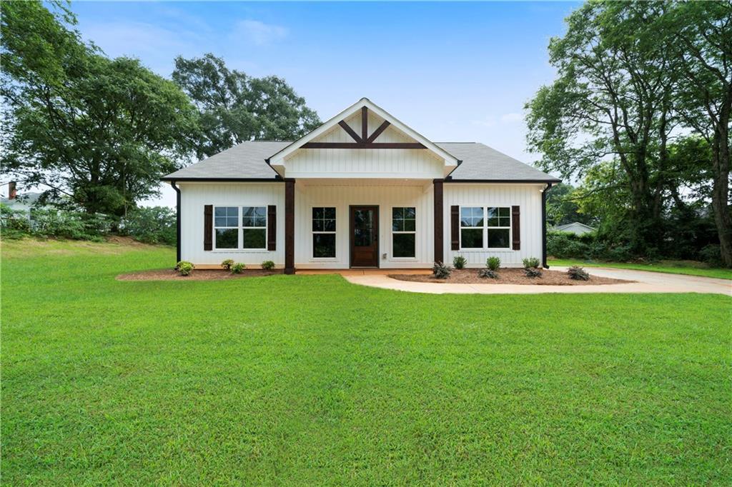 2940 Rome Hwy., Aragon, GA 30104