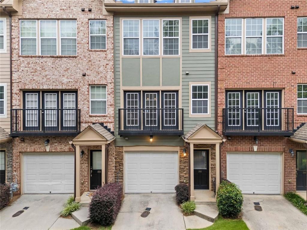 3743 Ashford Creek Ave., Brookhaven, GA 30319