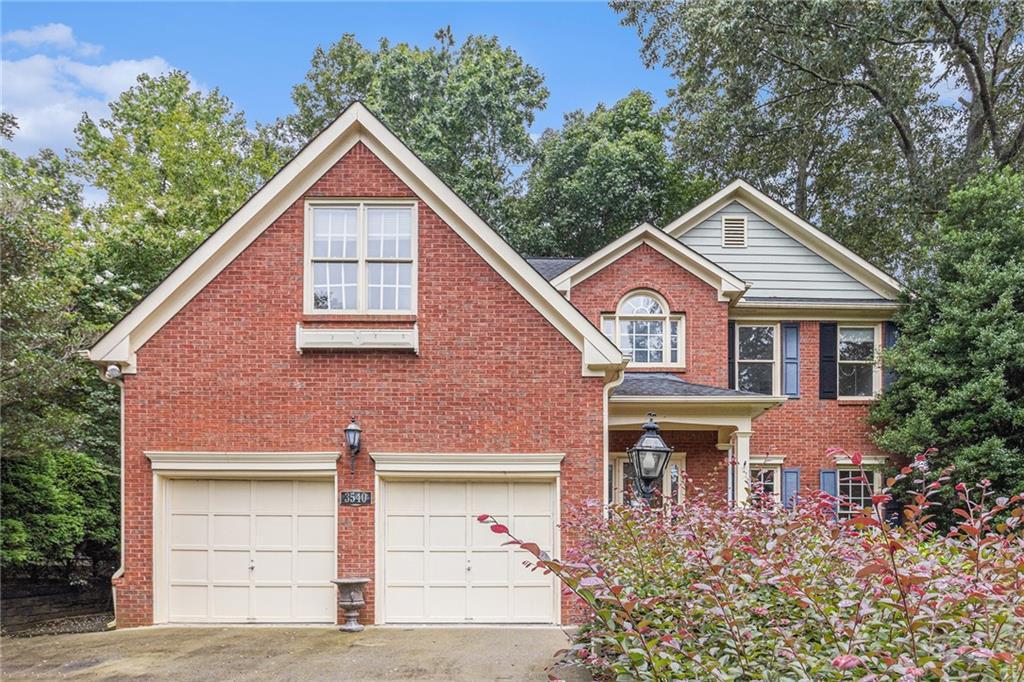 3540 Pierce Arrow Cir., Suwanee, GA 30024