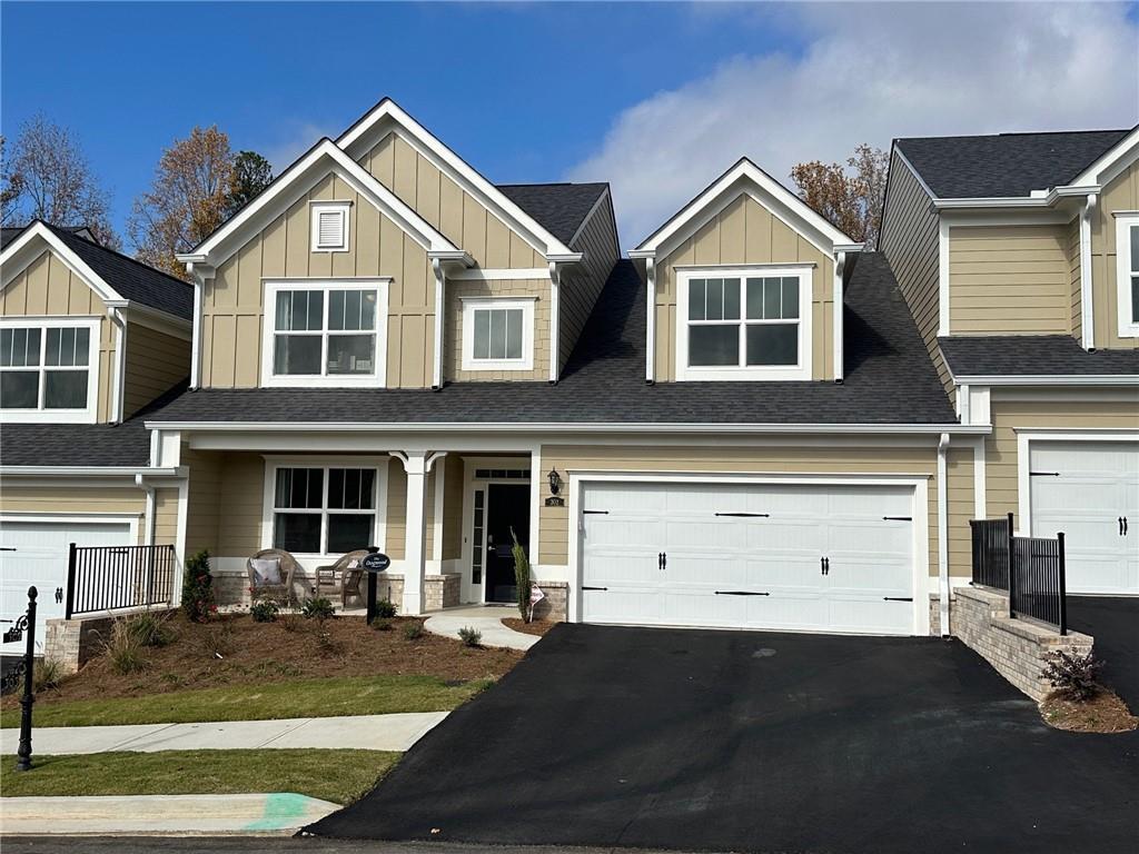 2503 Wollerton St., Cumming, GA 30040