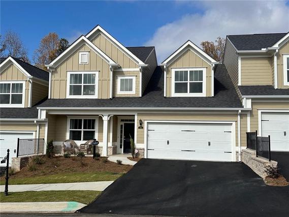 New Construction Homes For Sale This Week That Attend Denmark High School: August 20th to August 26th