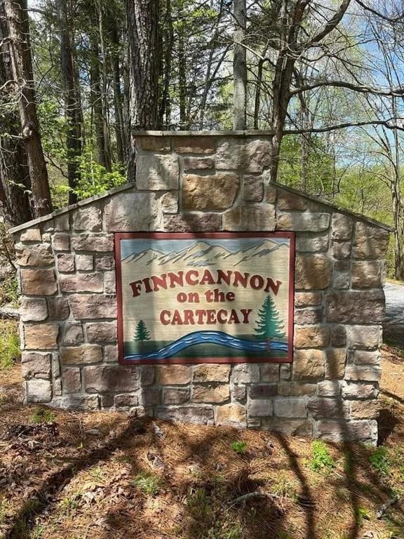 Holly Ct., Ellijay, GA 30536