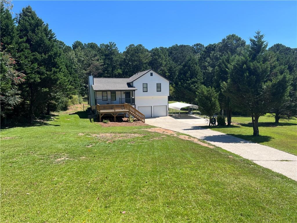 246 Hudson Cir., Douglasville, GA 30134