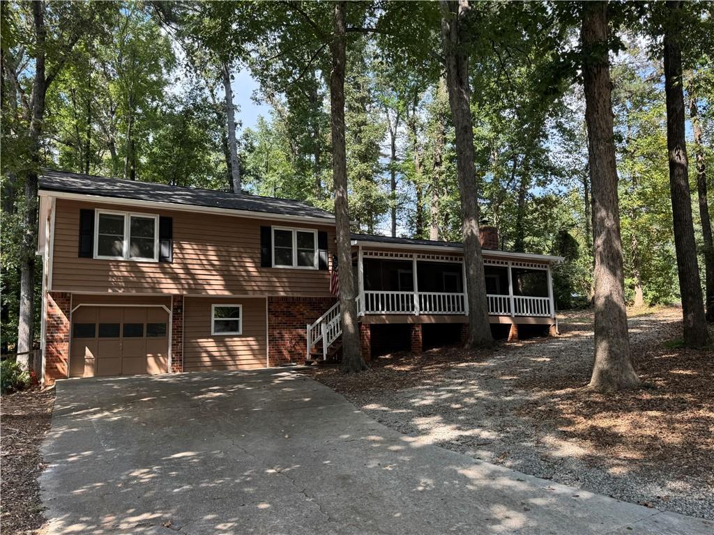 4323 Japonica Ct., Lilburn, GA 30047