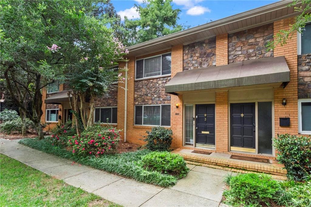 100 Biscayne Dr. #A3, Atlanta, GA 30309