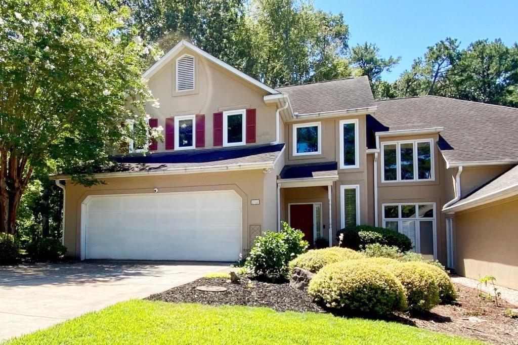 2702 Stethem Ferry, Johns Creek, GA 30022