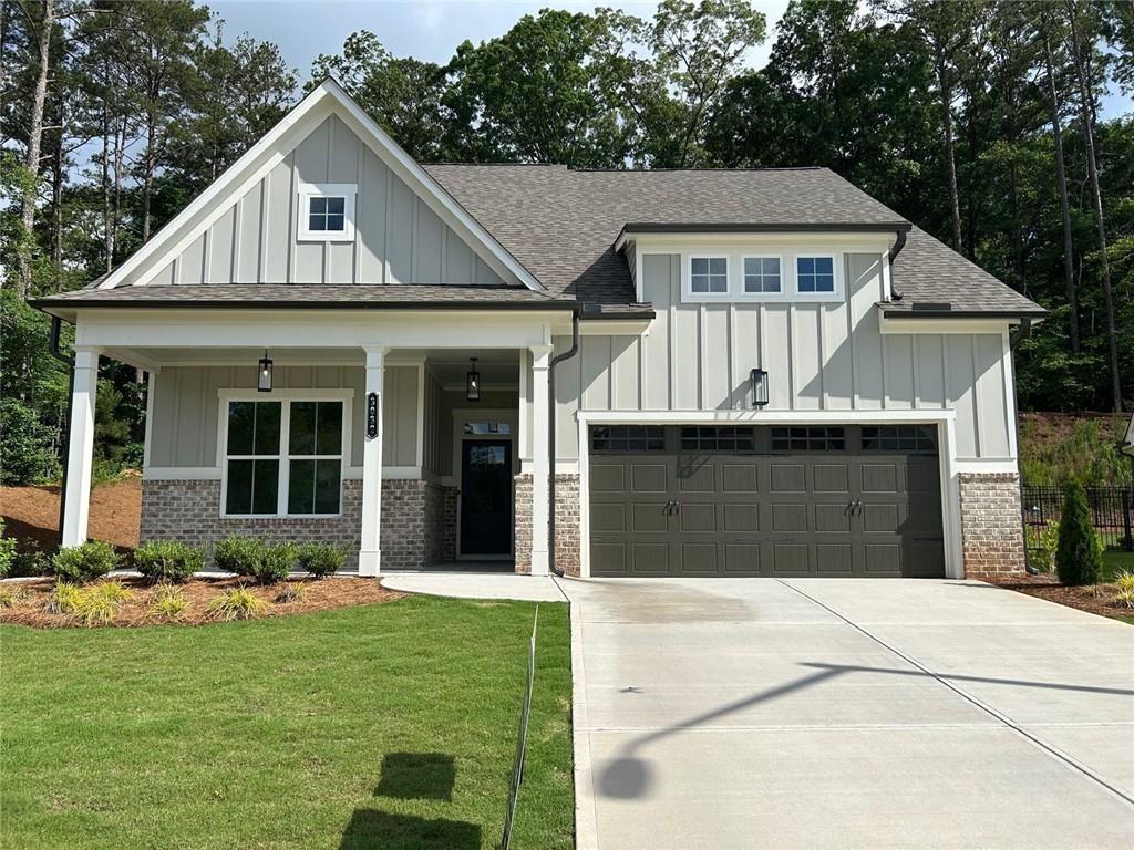 3032 Farm Tract Tr., Woodstock, GA 30189