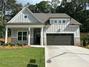 New Construction Homes For Sale This Week in Woodstock: August 20th to August 26th