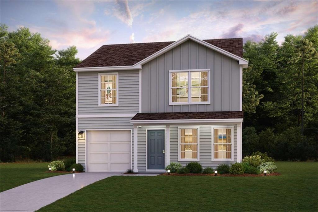 171 Kinsale Dr., Macon, GA 31216