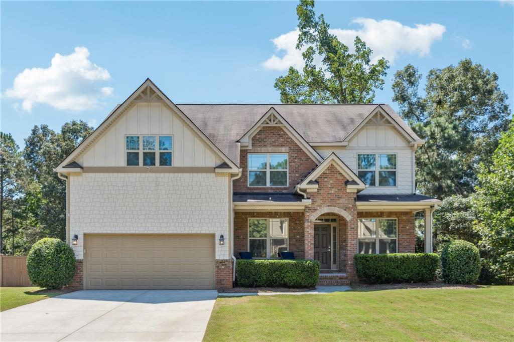 9415 Dunhill Way, Cumming, GA 30028