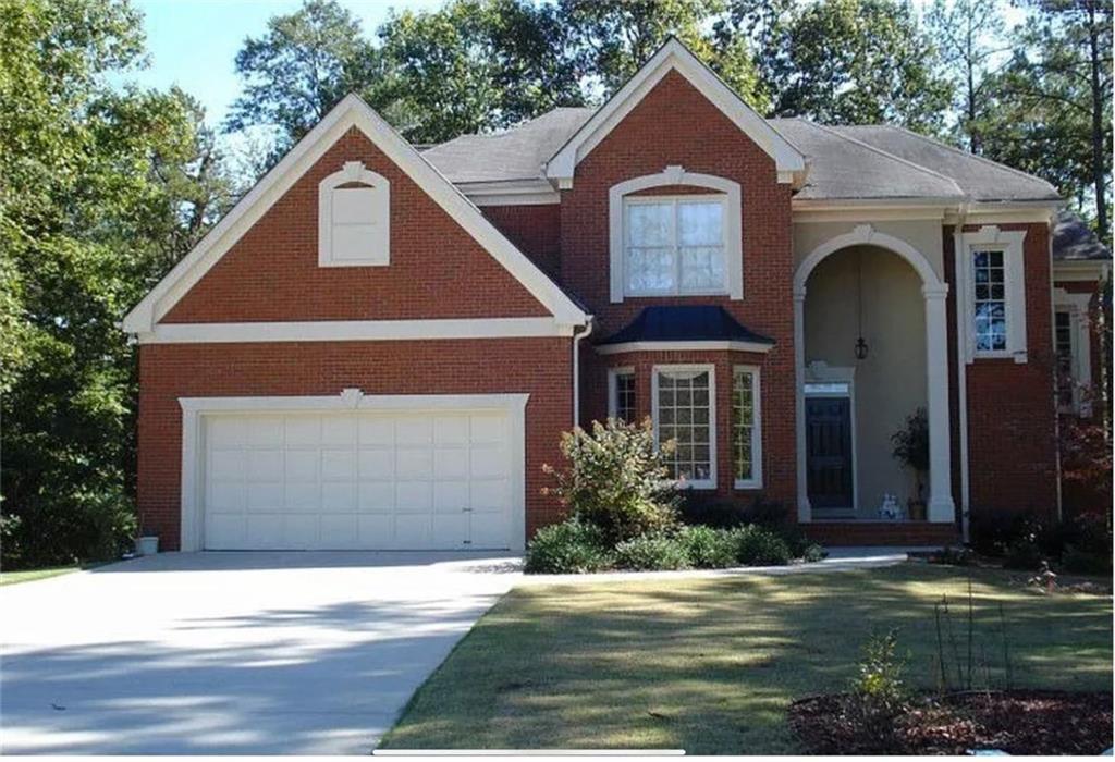 6018 SW Vicksburg Ct., Conyers, GA 30094