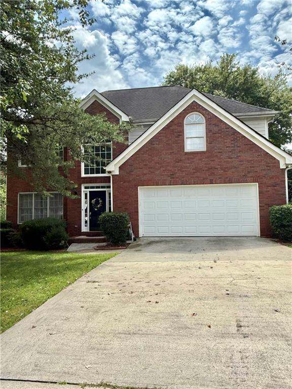 515 Avian Ct., Alpharetta, GA 30022