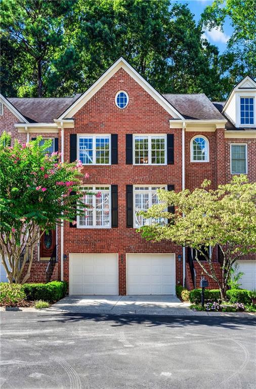 4045 Ivey Gate, Brookhaven, GA 30341
