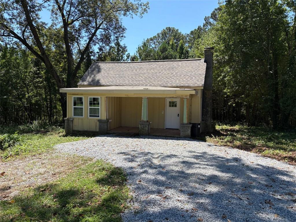 4592 Ruby Rd., Stone Mountain, GA 30083