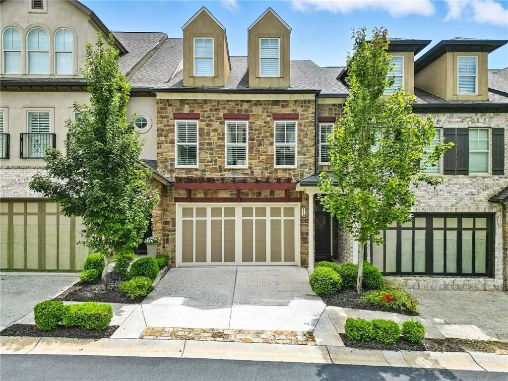 119 Via Roma, Woodstock, GA 30188