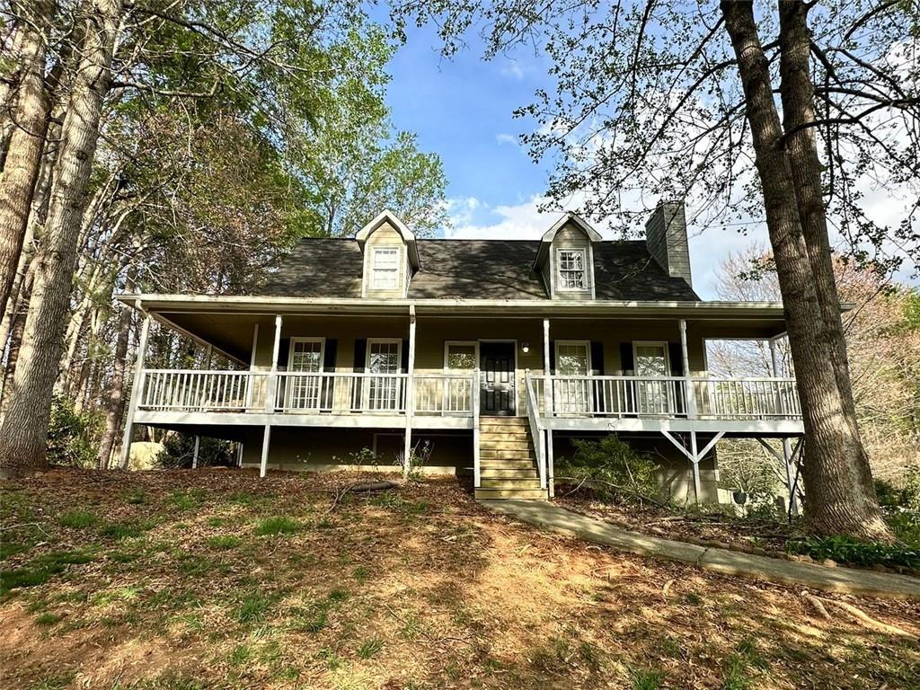 195 Maplelake Dr., Acworth, GA 30101