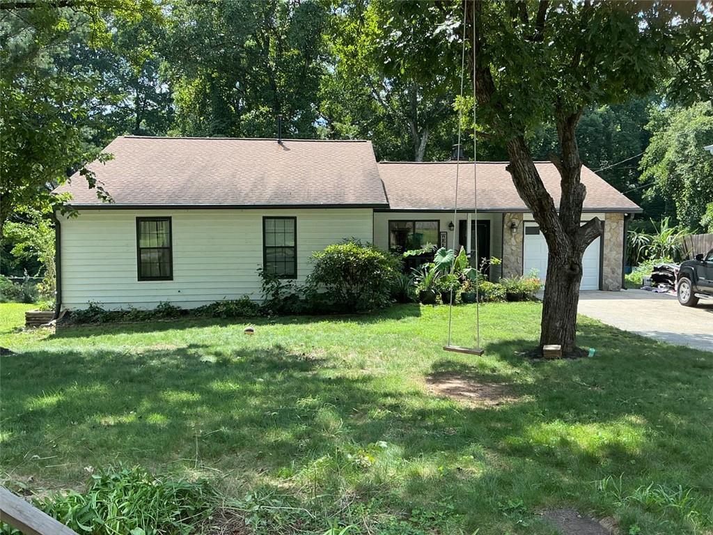 4368 Buckingham Pl., Duluth, GA 30096