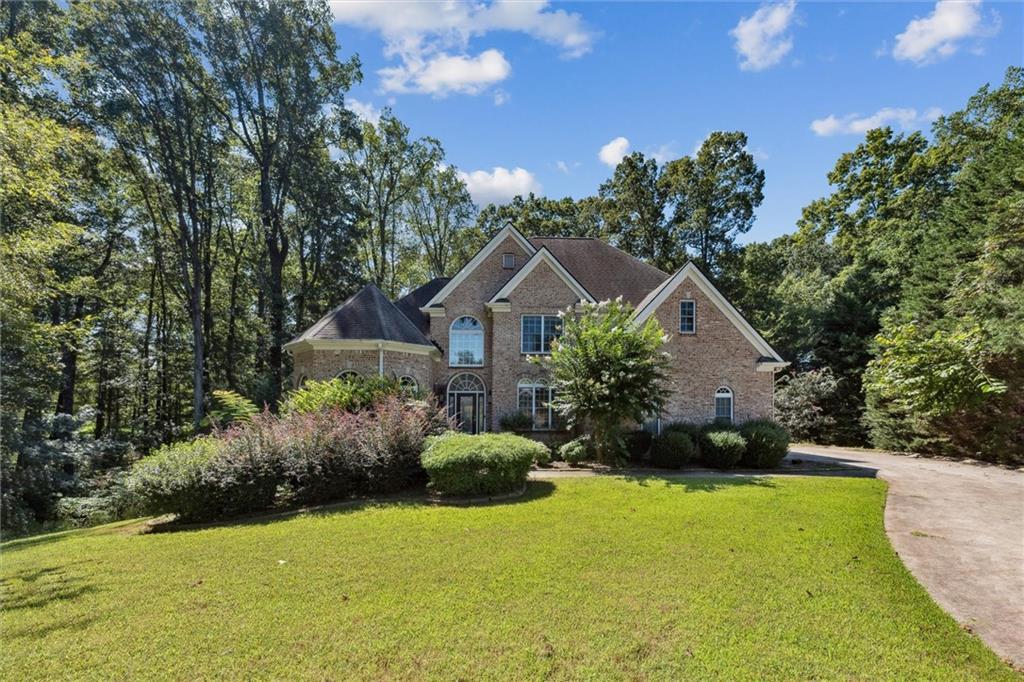 315 Rebecca St., Hoschton, GA 30548