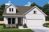 New Construction Homes For Sale This Week in Canton: August 20th to August 26th