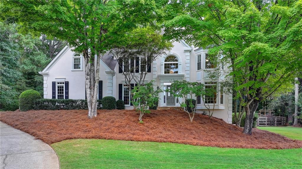 9770 Kennebec Way, Johns Creek, GA 30022