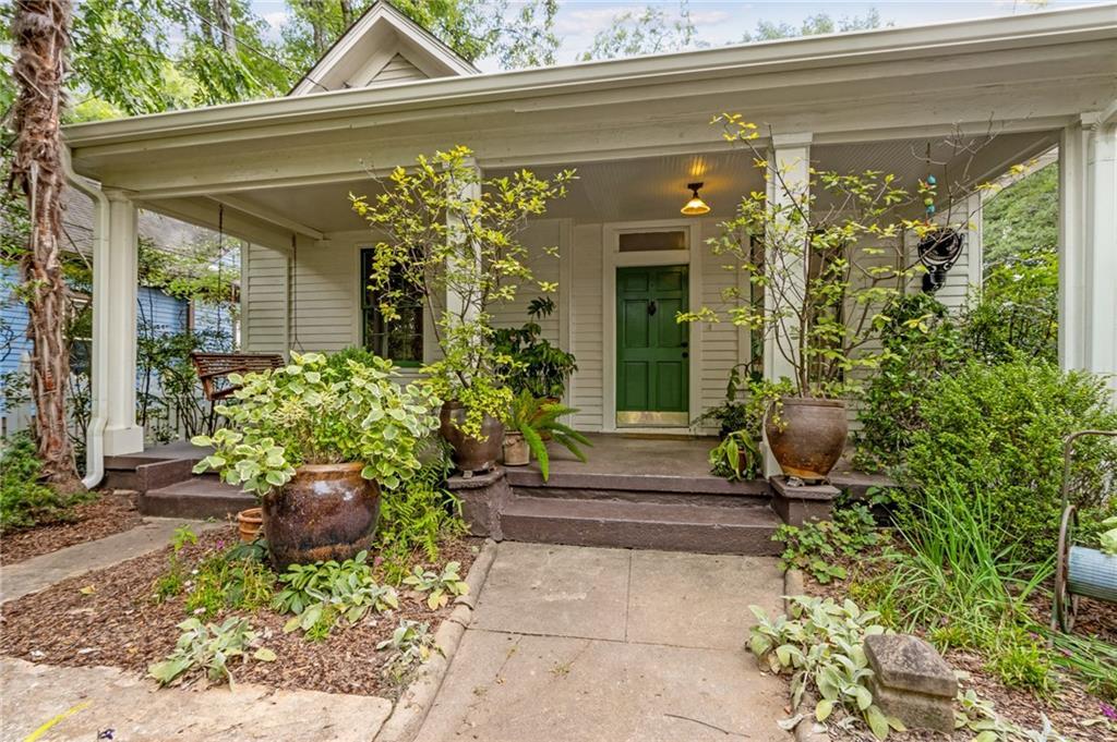 126 Howard St., Atlanta, GA 30317