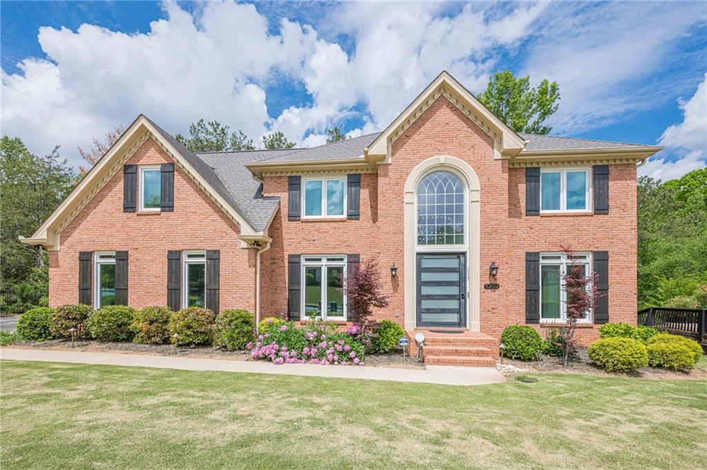 10610 Kingsmark Tr., Alpharetta, GA 30022