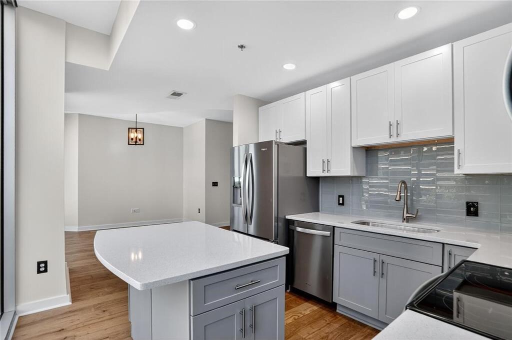 855 Peachtree St. #1312, Atlanta, GA 30308