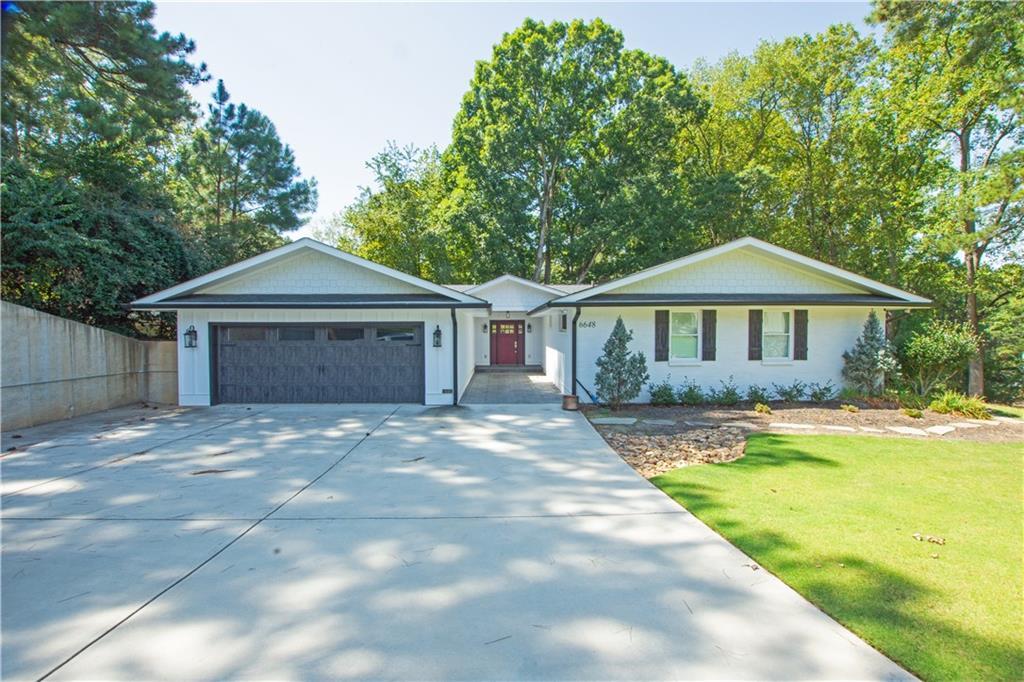 6648 Garrett Rd., Buford, GA 30518