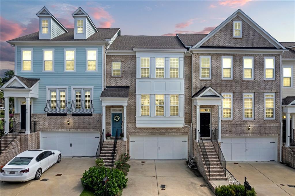 6513 Bennington Bluff Ct. #2, Mableton, GA 30126