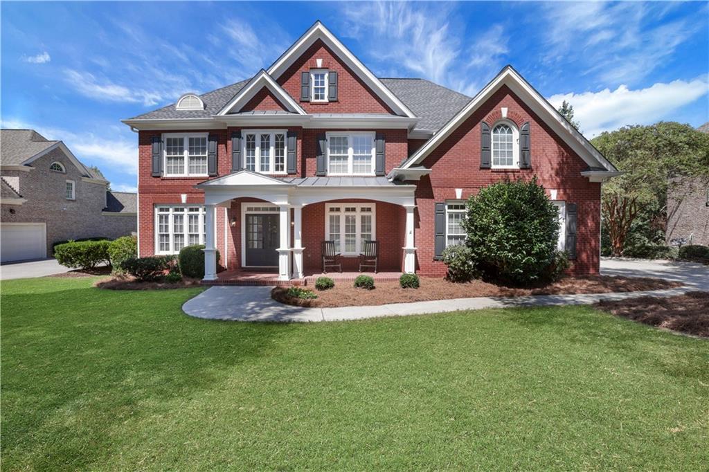 2350 Gladstone Pl., Cumming, GA 30041