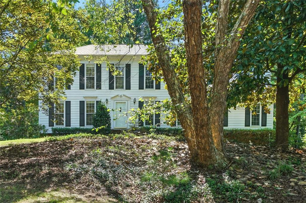 1917 Nantucket Dr., Woodstock, GA 30189