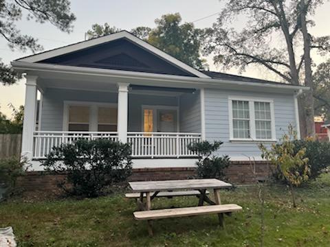 4629 Poplar Rd., Pine Lake, GA 30072