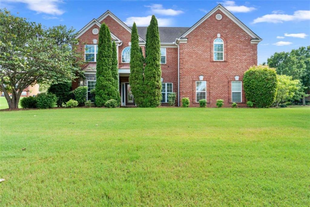 4201 Donington Way, Hampton, GA 30228