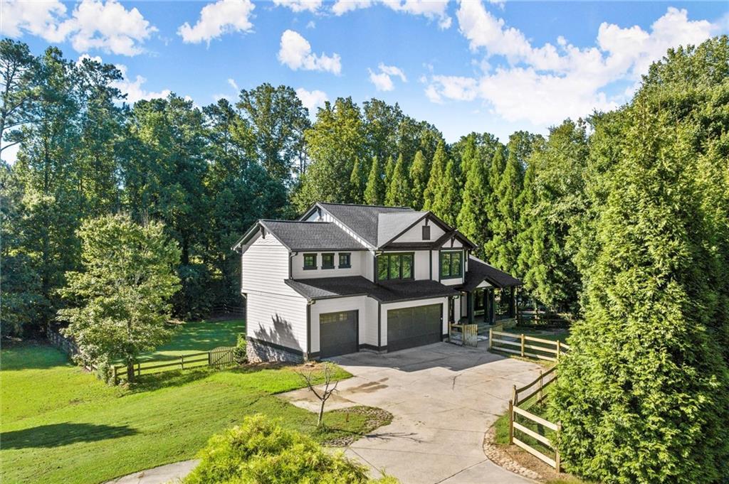 1130 Blackwell Rd., Marietta, GA 30066