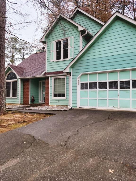 1034 Bettina Ct., Mableton, GA 30126