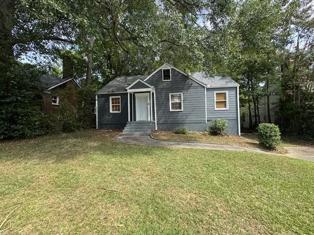 1349 Cleveland Ave., Atlanta, GA 30344
