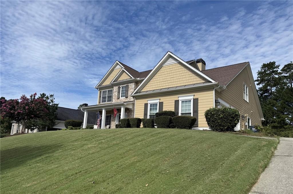 4335 Lakeside Blvd., Monroe, GA 30655